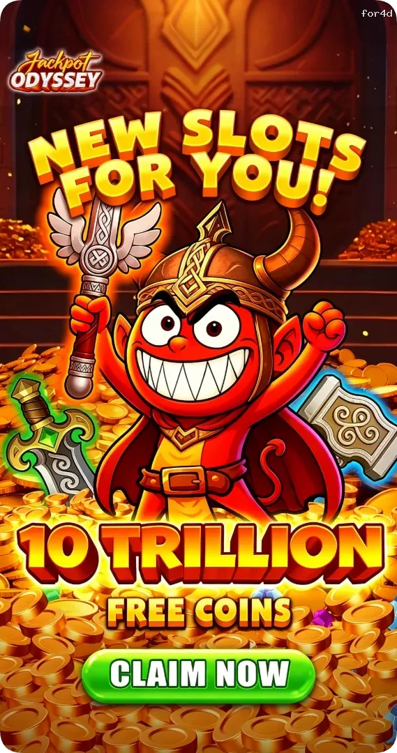 for4d APK