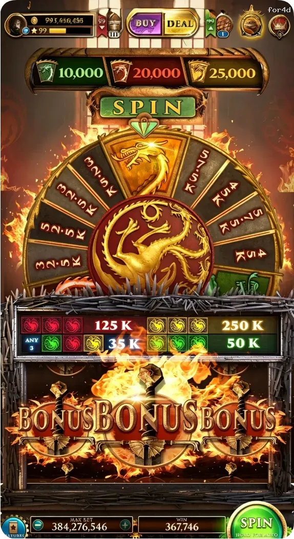 for4d APK